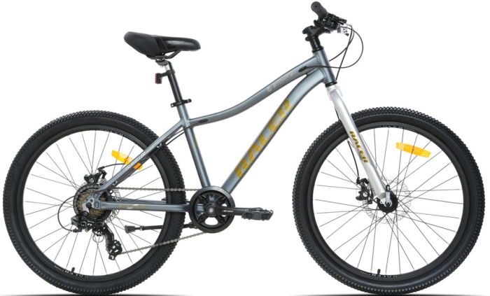 Racer Storm 24 (2024)