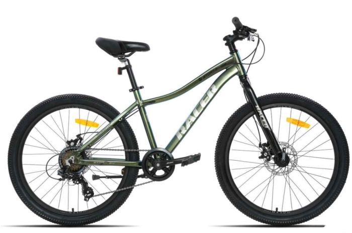 Racer Storm 24 (2024)