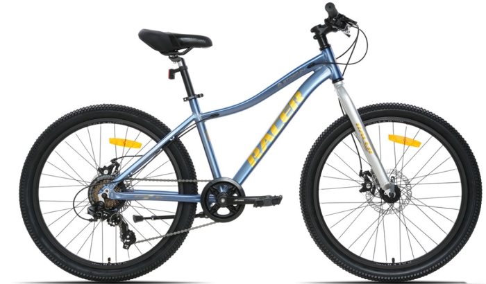 Racer Storm 24 (2024)