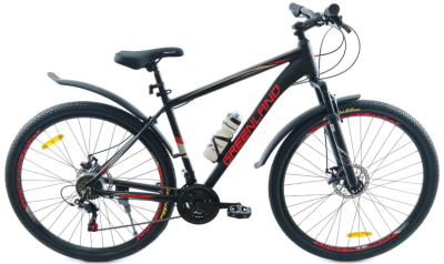 Greenland Action 27.5 (2025)