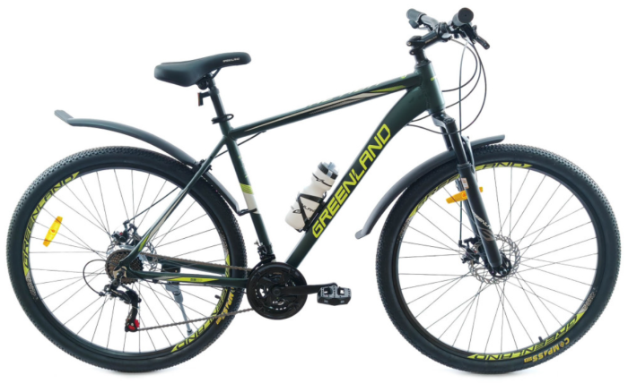 Greenland Action 27.5 (2025)