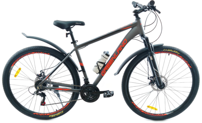 Greenland Action 27.5 (2025)