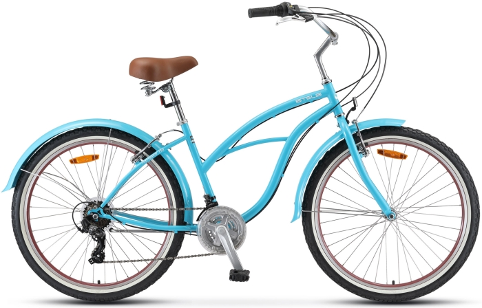 Stels Navigator 150 Lady 26 21-sp V010 (2023)