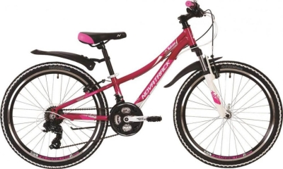 Novatrack Katrina 24 V (2023)