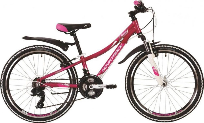 Novatrack Katrina 24 V (2023)