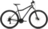 Велосипед Forward Sporting 29 2.0 D (2022) 