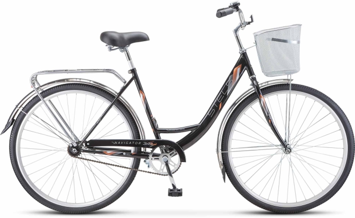 Stels Navigator 345 (2023) 