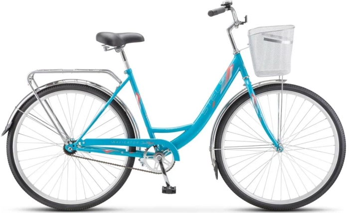 Stels Navigator 345 (2023) 