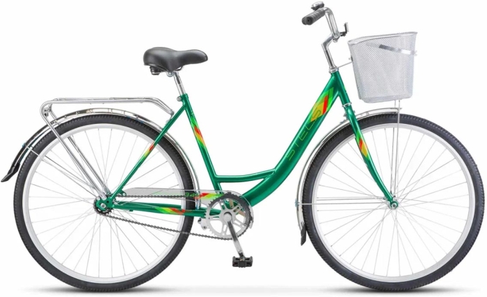 Stels Navigator 345 (2023) 