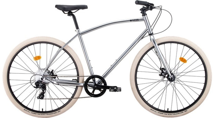 Bear Bike Perm (2023)