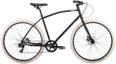 Bear Bike Perm (2023)