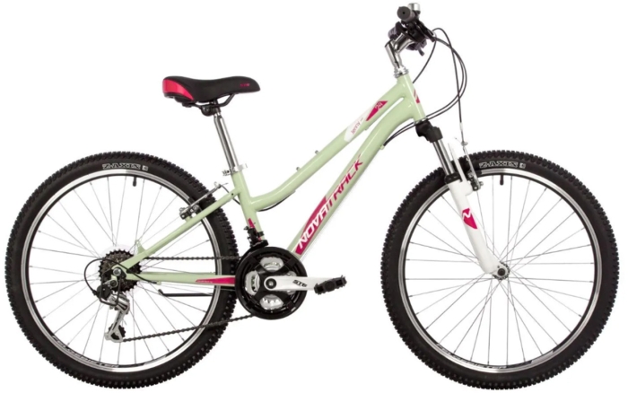 Novatrack Jenny Pro V-brake (2023) 
