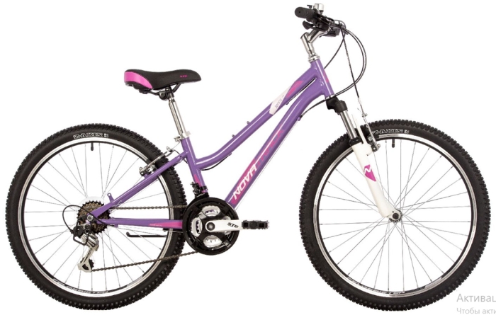 Novatrack Jenny Pro V-brake (2023) 