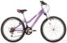 Велосипед Novatrack Jenny Pro V-brake (2023) 