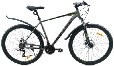 Greenland Ocean 27.5 (2025)