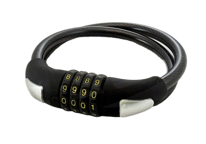 Замок кодовый HW 230055
