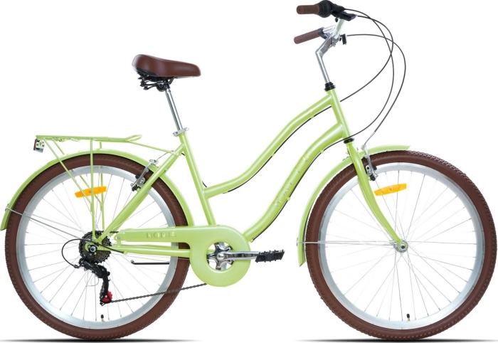 Racer Nomia 26 (2023) 