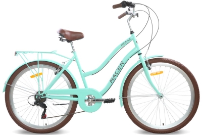 Racer Nomia 26 (2023) 