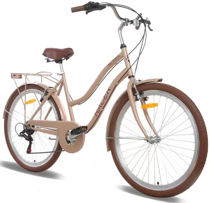 Racer Nomia 26 (2023) 