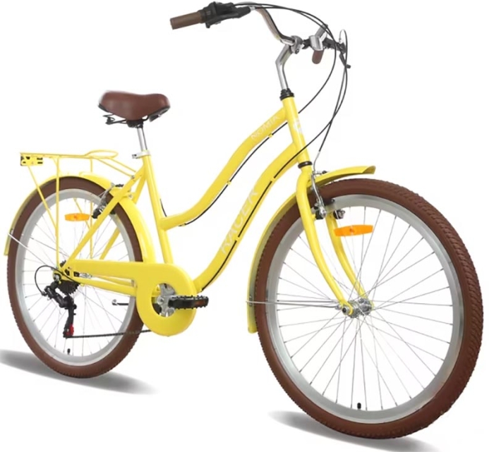 Racer Nomia 26 (2023) 