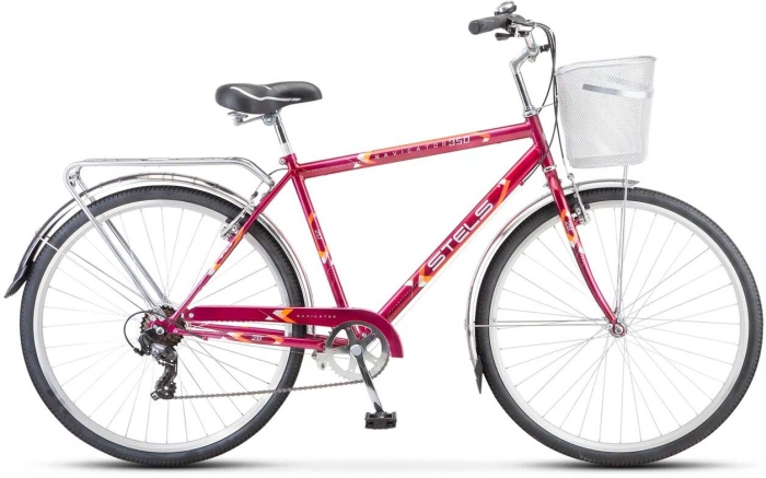 Stels Navigator 350 V 28 Z010 (2023) 