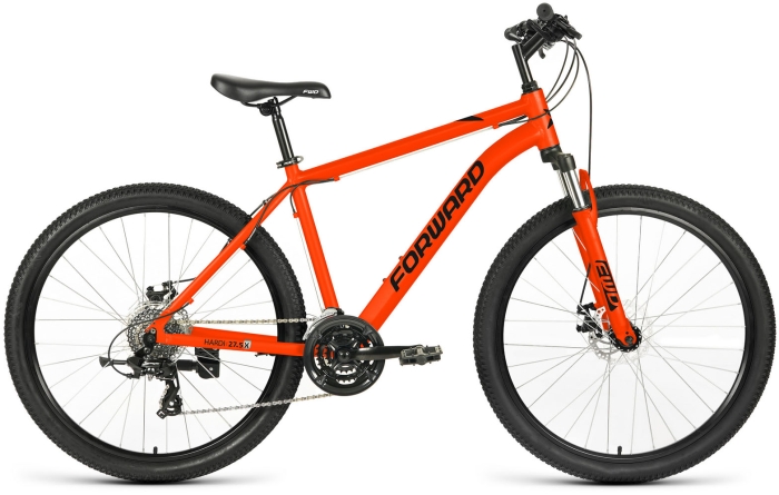 Forward Hardi 27,5 X D (2022)