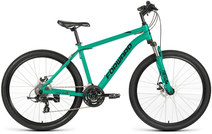 Forward Hardi 27,5 X D (2022)