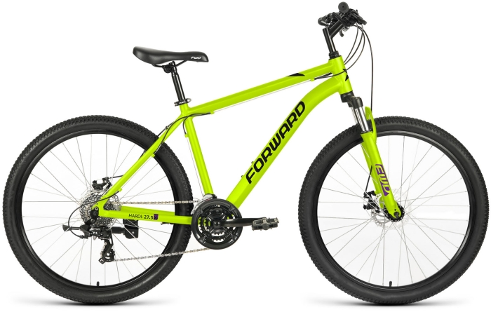Forward Hardi 27,5 X D (2022)