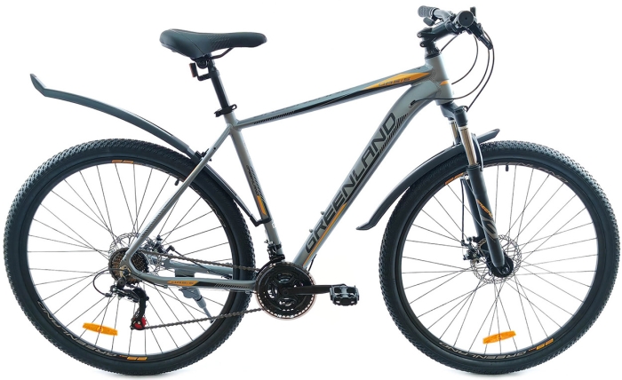 Greenland Oasis 27.5 (2025)  