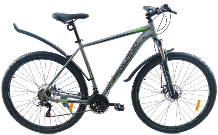 Greenland Oasis 27.5 (2025)  