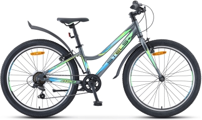 Stels Navigator 420 V 24 V030 (2022)