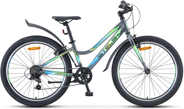Stels Navigator 420 V 24 V030 (2022)