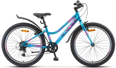 Stels Navigator 420 V 24 V030 (2025)