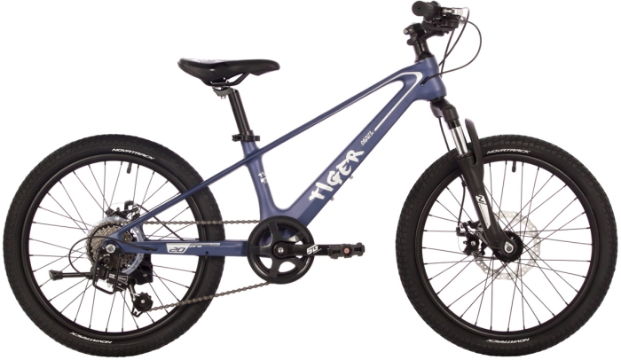 Novatrack Tiger PRO 20 (2024) 