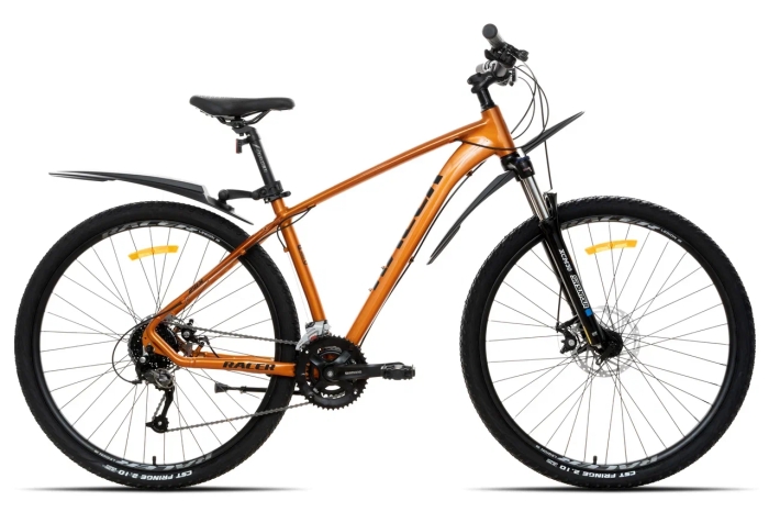 Racer Legion 29 (2025)