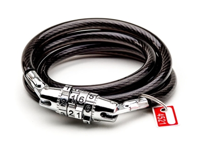 Замок кодовый HW 225035-100