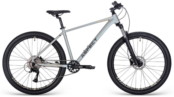 Aspect Nickel Pro 29 (2025)
