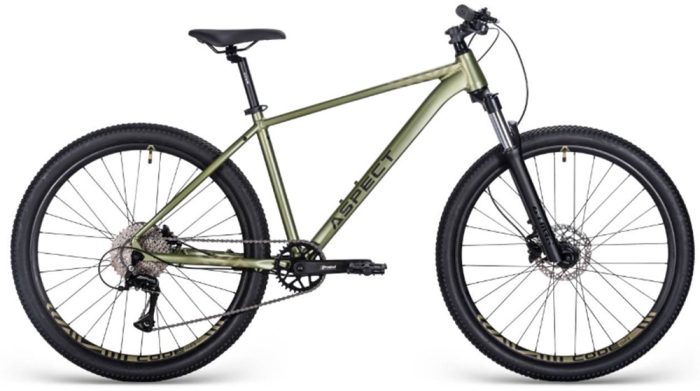 Aspect Nickel Pro 29 (2025)