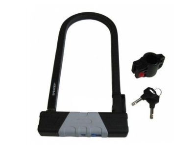 Замок на ключ Spencer 170-320 мм