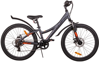 Stels Turbo 430 MD 24 (2026)