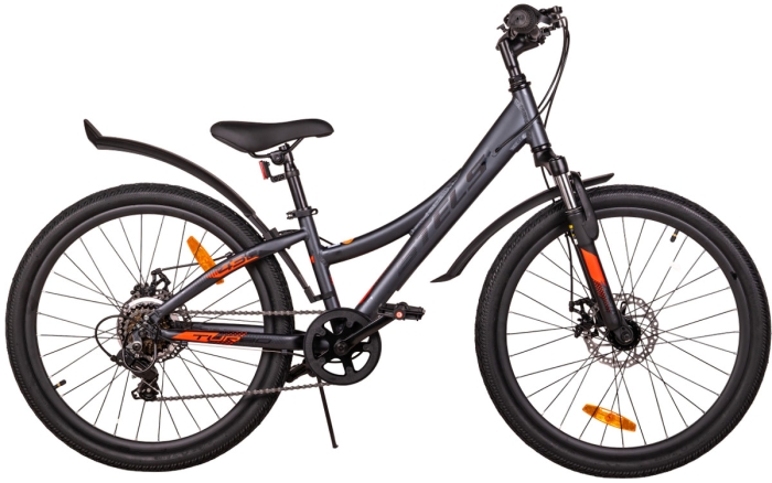 Велосипед Велосипед Stels Turbo 430 MD 24 (2026)