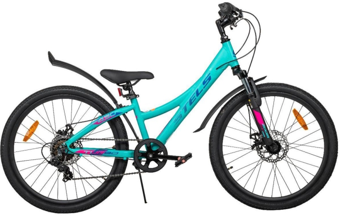 Stels Turbo 430 MD 24 (2026)