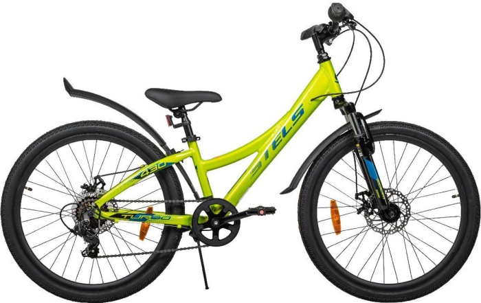 Stels Turbo 430 MD 24 (2026)