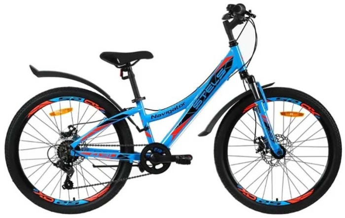 Stels Navigator 430 MD 24 V020 (2023)