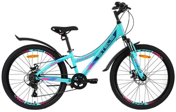 Stels Navigator 430 MD 24 V020 (2023)