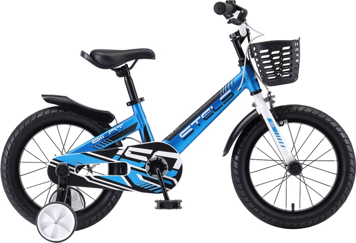 Stels Pilot 150 16 (2024)
