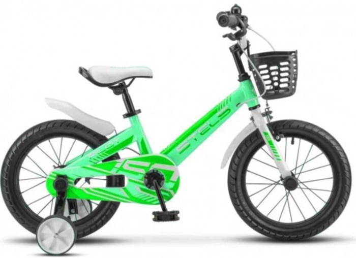 Stels Pilot 150 16 (2024)