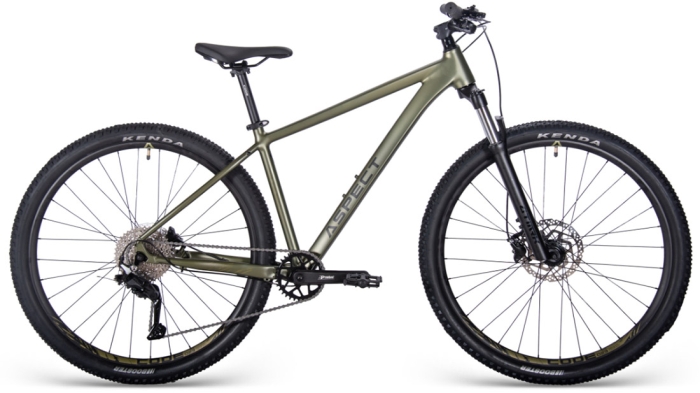 Aspect Cobalt 29 (2025)