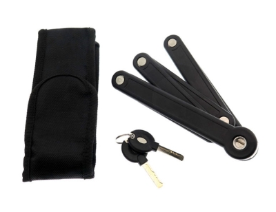 Замок на ключ HW 220006