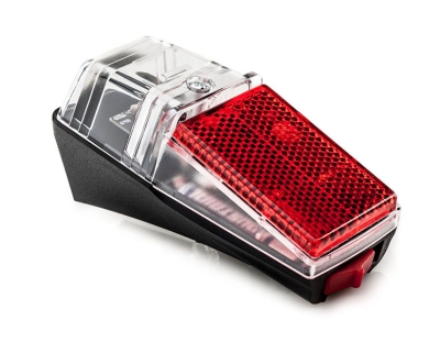 Фонарь задний HW 160265-R